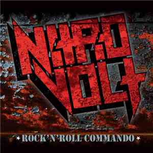 Nitrovolt - Rock'n'Roll Commando download mp3