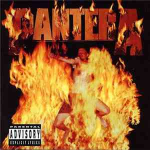 Pantera - Reinventing The Steel download mp3