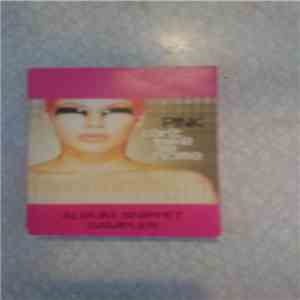 P!NK - Album Snippet Sampler download mp3
