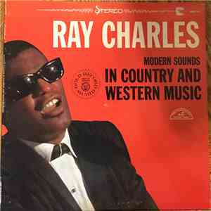 Ray Charles - Modern Sounds In Country And Western Music download mp3
