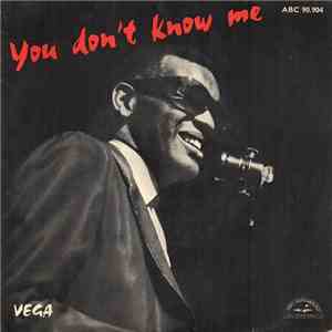 Ray Charles - You Don't Know Me download mp3