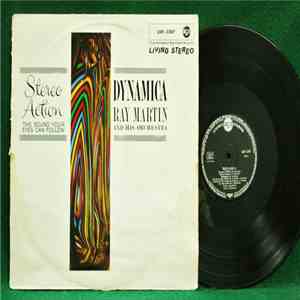 Ray Martin And His Orchestra - Dynamica download mp3