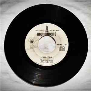 Ray Stevens - Gitarzan / Bagpipes - That's My Bag download mp3