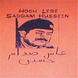 Rechts-Radikale Rentner - Hoch Lebe Sadam Hussein mp3 download