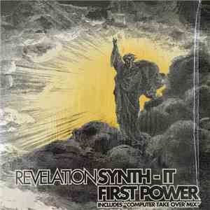 Revelation - Synth-It / First Power download mp3