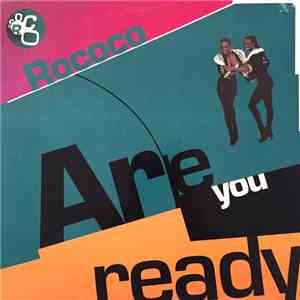 Rococo - Are You Ready download mp3
