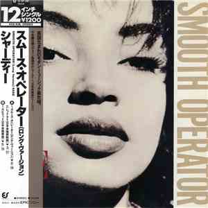 Sade - Smooth Operator download mp3