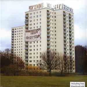 School Of Zuversicht - Randnotizen From Idiot Town download mp3