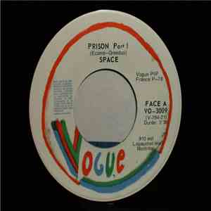 Space - Prison mp3 download