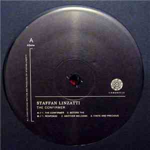 Staffan Linzatti - The Confirmer download mp3