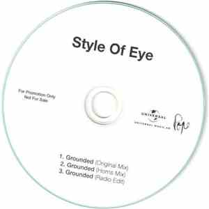 Style Of Eye - Grounded download mp3