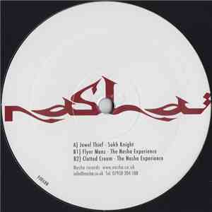 Sukh Knight / The Nasha Experience - Jewel Thief / Flyer Manz download mp3