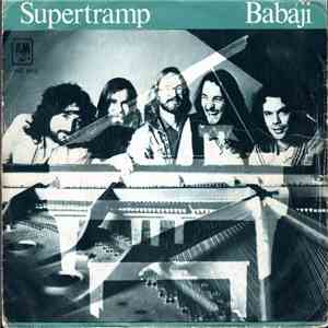 Supertramp - Babaji / From Now On download mp3