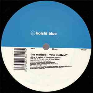 The Method - The Method download mp3