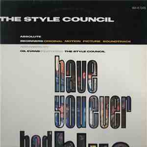The Style Council - Have You Ever Had It Blue download mp3