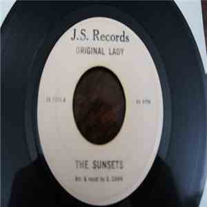 The Sunsets  - Original Lady / Smoke Stack download mp3