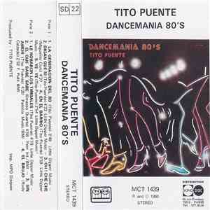 Tito Puente - Dancemania 80's download mp3