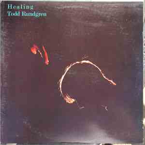 Todd Rundgren - Healing download mp3