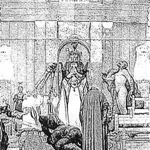 Trepaneringsritualen - Konung Dómaldr Vid Upsala Hängd download mp3