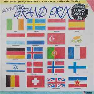 Various - International Grand Prix 1986 download mp3