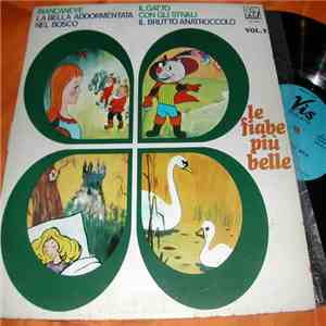Various - Le Fiabe Piu Belle Vol. 2 download mp3