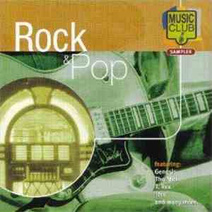 Various - Music Club Rock & Pop download mp3