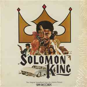 Various - Solomon King (Original Soundtrack) mp3 download