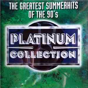 Various - The Greatest Summerhits Of The 90's download mp3