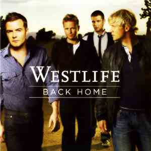 Westlife - Back Home download mp3