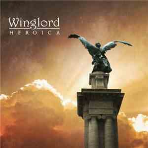 Winglord - Heroica download mp3