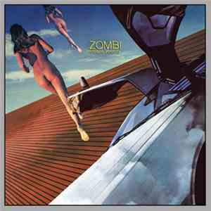 Zombi  - Escape Velocity download mp3