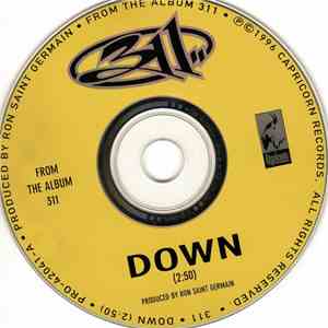 311 - Down download mp3