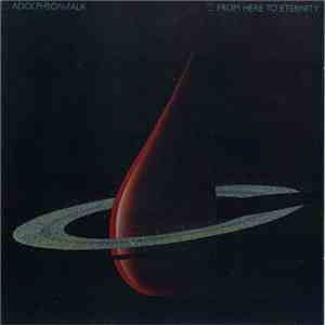 Adolphson-Falk - From Here To Eternity download mp3