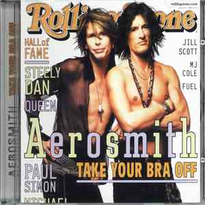 Aerosmith - Take Your Bra Off download mp3