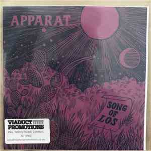 Apparat - Song Of Los download mp3