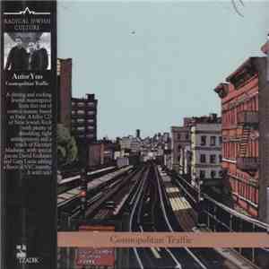 AutorYno - Cosmopolitan Traffic download mp3