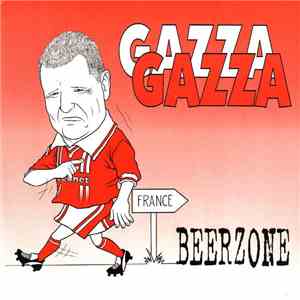 Beerzone - Gazza Gazza mp3 download