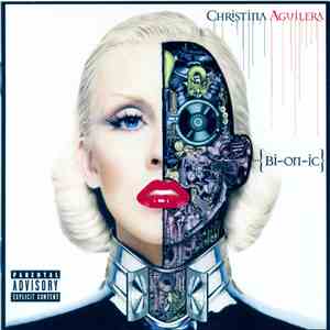Christina Aguilera - Bionic download mp3