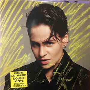 Christine And The Queens - Chris download mp3
