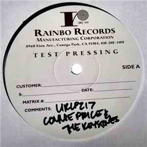 Connie Price And The Keystones - Tell Me Something download mp3