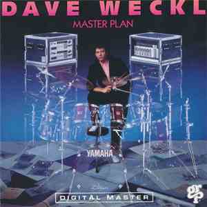 Dave Weckl - Master Plan download mp3