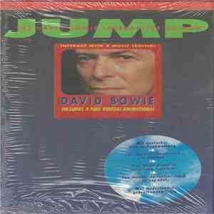 David Bowie - Jump: The David Bowie Interactive CD-ROM download mp3