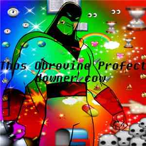 Downer Cow / Thos Obrovine Profect - Downer Cow / Thos Obrovine Profect mp3 download