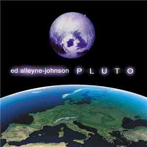 Ed Alleyne-Johnson - Pluto download mp3