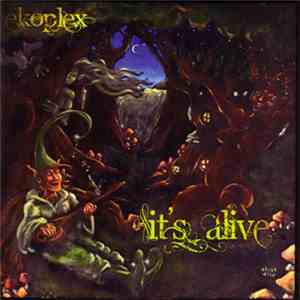 Ekoplex - It's Alive download mp3