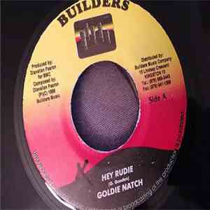 Goldie Natch - Hey Rudie download mp3