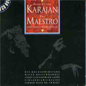 Herbert von Karajan - The Maestro download mp3