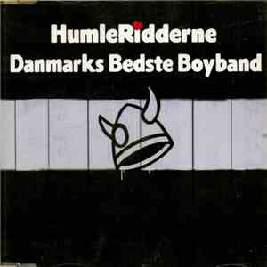 Humleridderne - Danmarks Bedste Boyband mp3 download
