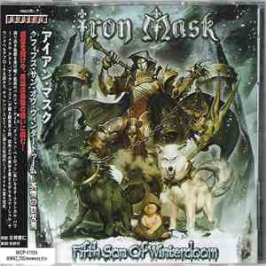 Iron Mask - Fifth Son Of Winterdoom download mp3
