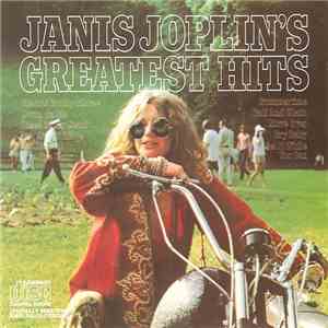 Janis Joplin - Janis Joplin's Greatest Hits download mp3
